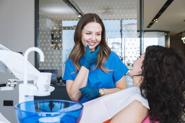 Flagtown, NJ  Holistic Dental Services Company