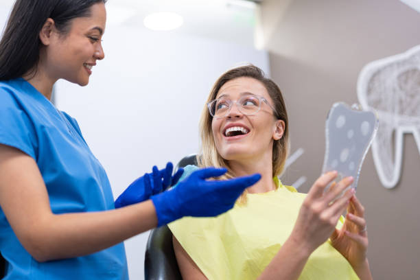 Why Choose Us for Your Dental Needs in Flagtown, NJ